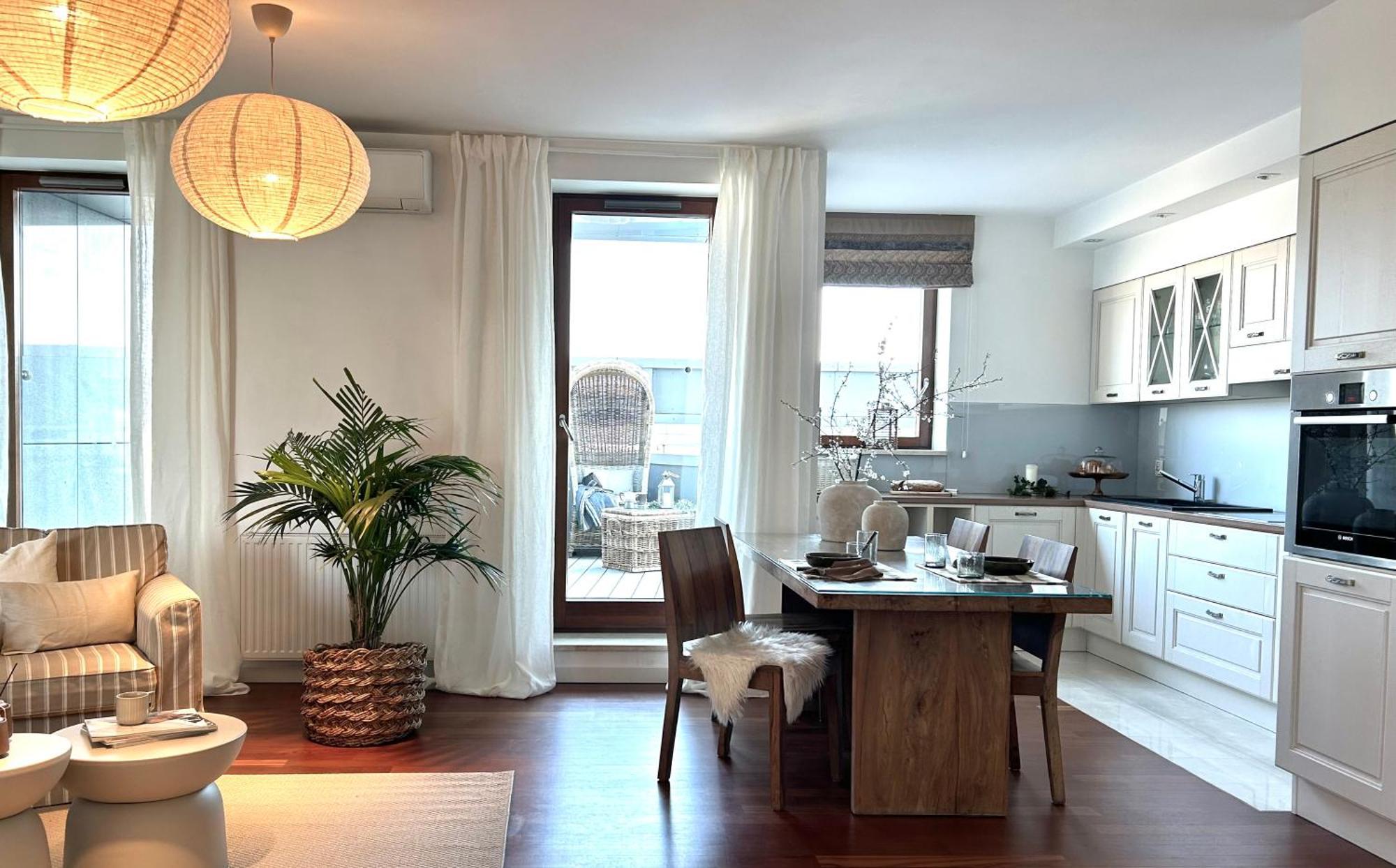 Sea Towers Apartament 27- Min 2 Noce Gdynia Eksteriør billede
